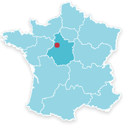 41100 Vendome